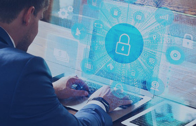 構建安全可信的“互聯網+政務服務”新生態 物聯網應用服務解決方案