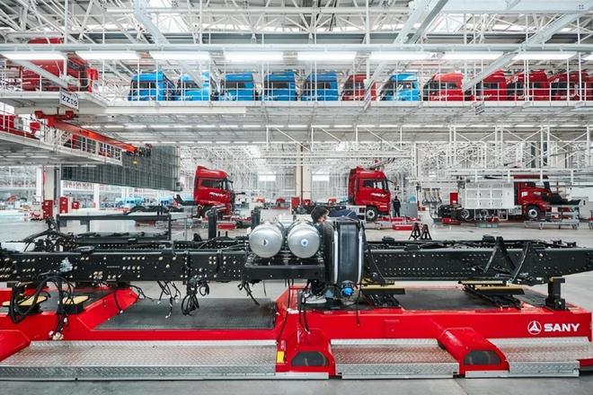 卡車行業(yè)“新英雄”的誕生 8月1日中國(guó)3000萬卡友將見證什么——智能配件重塑未來